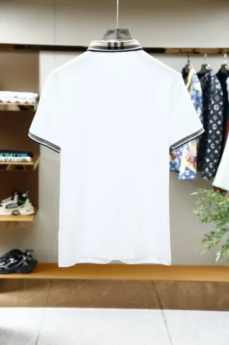 人気No1★ 2025 バーバリー 新作 半袖Tシャツ コピー 2色