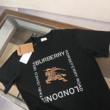 肌触り最高な 2025 バーバリー 新作 半袖Tシャツ 偽物
