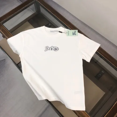 定番人気！2025 バーバリー 新作 半袖Tシャツ コピー