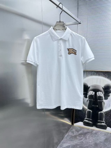 一目惚れ♪ 2025 バーバリー 新作 半袖Tシャツ スーパーコピー