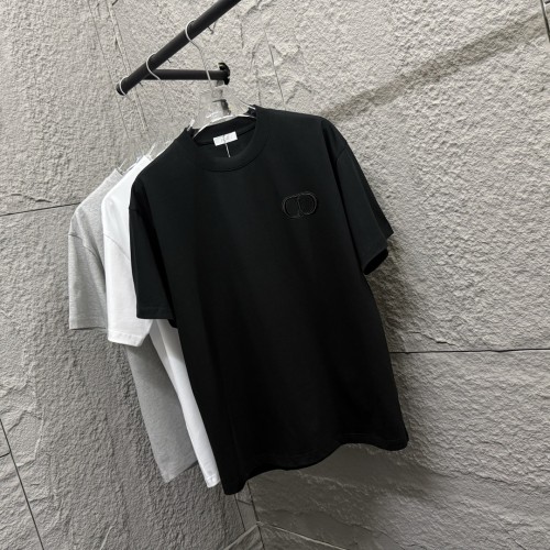 ☆超人気☆ 2025 ディオール 新作 半袖Tシャツ スーパーコピー