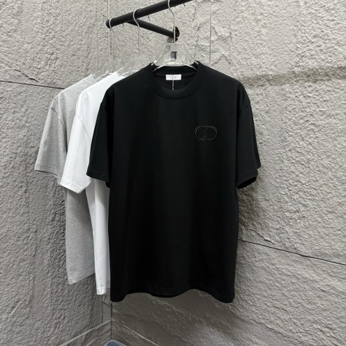 ☆超人気☆ 2025 ディオール 新作 半袖Tシャツ スーパーコピー