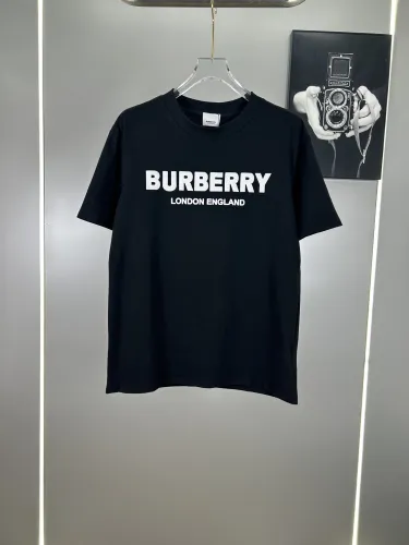 注目度抜群！2025 バーバリー 新作 半袖Tシャツ スーパーコピー