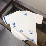 使い勝手良し 2025 バーバリー 新作 半袖Tシャツ スーパーコピー