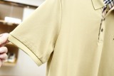 高品質♪♪♪ 2025 バーバリー 新作 半袖Tシャツ スーパーコピー 2色