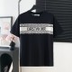 激安価格！2025 ディオール 新作 半袖Tシャツ 偽物