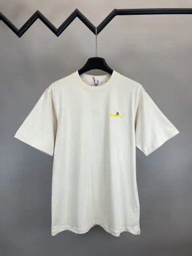 最安値挑戦 2025 バーバリー 新作 半袖Tシャツ 偽物