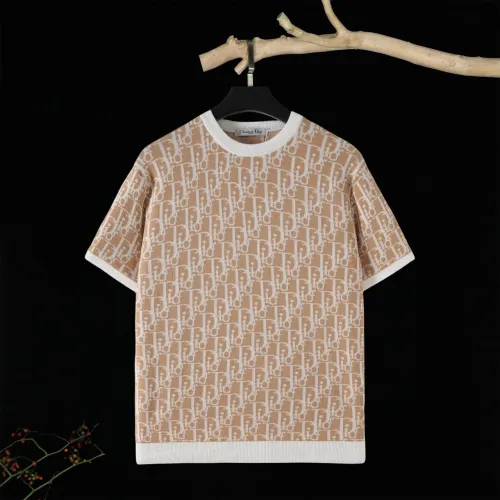 超希少！2025 ディオール 新作 半袖Tシャツ スーパーコピー