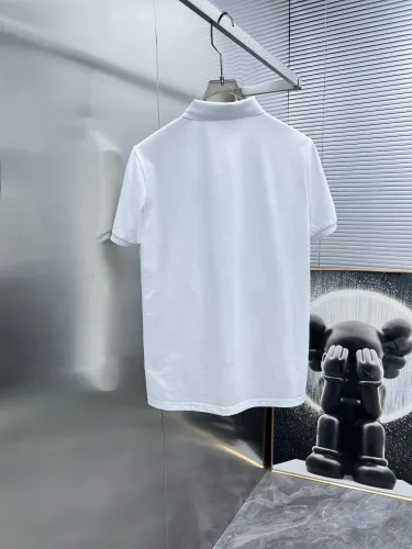入手困難！2025 バーバリー 新作 半袖Tシャツ コピー