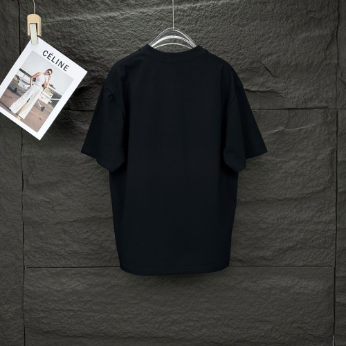 定番人気！2025 ディオール 新作 半袖Tシャツ スーパーコピー