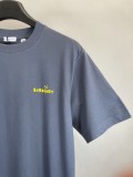 争奪戦 2025 バーバリー 新作 半袖Tシャツ コピー