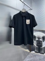 送料込 2025 バーバリー 新作 半袖Tシャツ スーパーコピー
