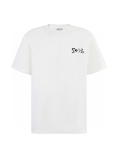 【使い勝手抜群】2025 ディオール 新作 半袖Tシャツ 偽物