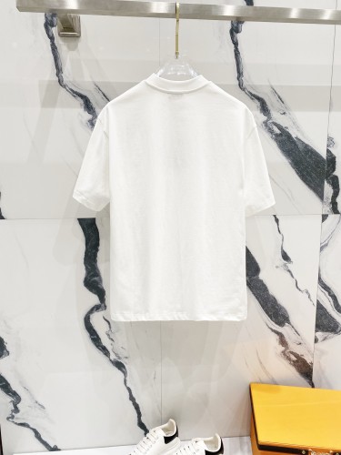 日本未入荷 2025 ディオール 新作 半袖Tシャツ コピー