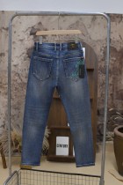 超希少！2025 ヴェルサーチェ 新作 ジーンズ コピー