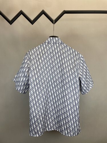 争奪戦 2025 ディオール 新作 半袖Tシャツ コピー