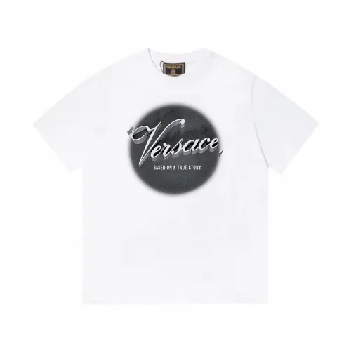 売上総額１位！2025 ヴェルサーチェ 新作 半袖Tシャツ スーパーコピー