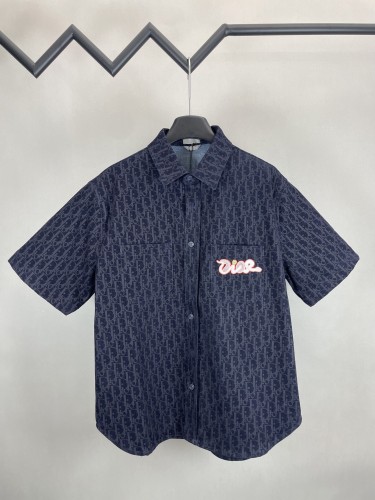 ☆超人気☆ 2025 ディオール 新作 半袖Tシャツ 偽物