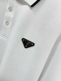 即発送！2025 プラダ 新作 半袖Tシャツ 偽物