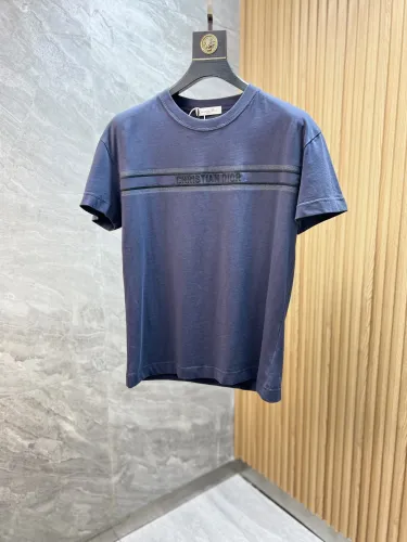 おすすめ 2025 ディオール 新作 半袖Tシャツ スーパーコピー