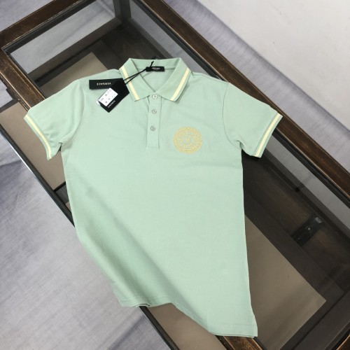 《人気★》2025 ヴェルサーチェ 新作 半袖Tシャツ コピー