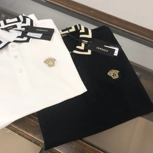 高品質♪♪♪ 2025 ヴェルサーチェ 新作 半袖Tシャツ 偽物