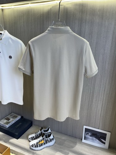 一目惚れ♪ 2025 ヴェルサーチェ 新作 半袖Tシャツ コピー 2色