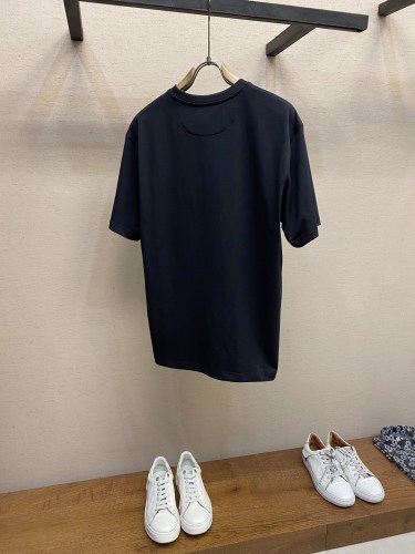 完売必至 2025 ヴェルサーチェ 新作 半袖Tシャツ スーパーコピー