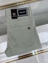 使い勝手良 2025 ヴェルサーチェ 新作 ジーンズ コピー