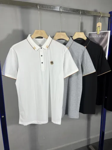 高品質♪♪♪ 2025 ヴェルサーチェ 新作 半袖Tシャツ 偽物
