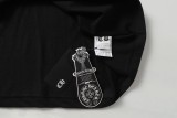 最安値挑戦 2025 クロムハーツ 新作 半袖Tシャツ スーパーコピー