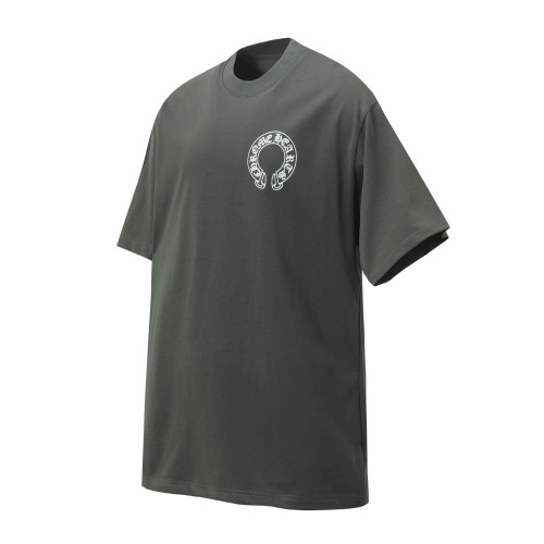 使い勝手良し 2025 クロムハーツ 新作 半袖Tシャツ スーパーコピー