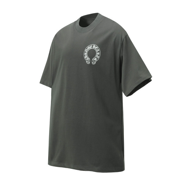 使い勝手良し 2025 クロムハーツ 新作 半袖Tシャツ スーパーコピー