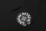 高品質 2025 クロムハーツ 新作 半袖Tシャツ コピー