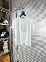 絶対欲しい！2025 クロムハーツ 新作 半袖Tシャツ 偽物