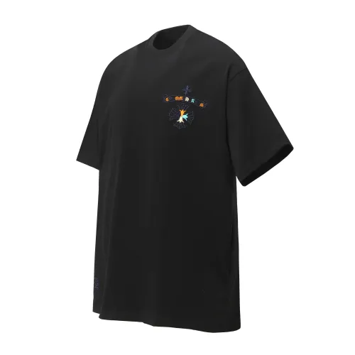 人気急上昇 2025 クロムハーツ 新作 半袖Tシャツ コピー