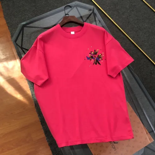 完売必至 2025 クロムハーツ 新作 半袖Tシャツ スーパーコピー