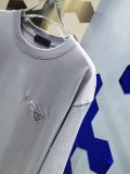 超希少！ 2025 プラダ 新作 半袖Tシャツ スーパーコピー
