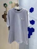超希少！ 2025 プラダ 新作 半袖Tシャツ スーパーコピー