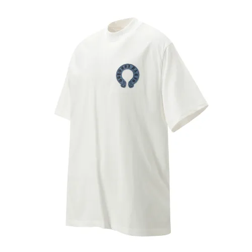 ☆超人気☆ 2025 クロムハーツ 新作 半袖Tシャツ コピー