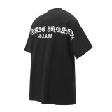 絶対欲しい！2025 クロムハーツ 新作 半袖Tシャツ コピー