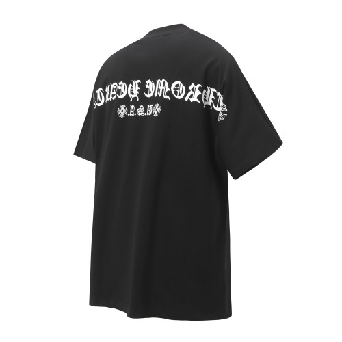 絶対欲しい！2025 クロムハーツ 新作 半袖Tシャツ コピー