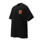 肌触り最高な 2025 クロムハーツ 新作 半袖Tシャツ 偽物