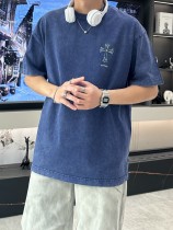 完売必至 2025 クロムハーツ 新作 半袖Tシャツ コピー