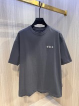 激安価格！2025 クロムハーツ 新作 半袖Tシャツ スーパーコピー 2色