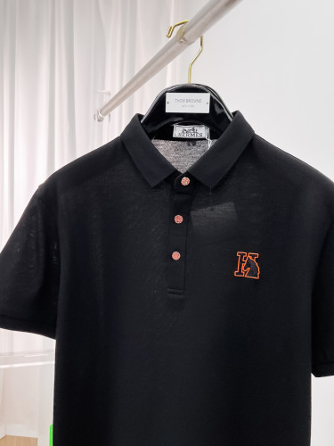 絶対欲しい！2025 エルメス 新作 半袖Tシャツ 偽物
