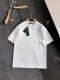 超希少！2025 クロムハーツ 新作 半袖Tシャツ コピー