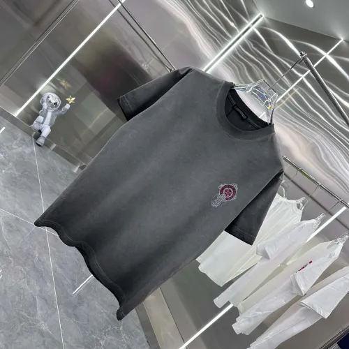 人気No1 2025 クロムハーツ 新作 半袖Tシャツ 偽物