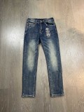 日本未入荷 2025 クロムハーツ 新作 ジーンズ コピー