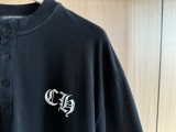 注目アイテム♡ 2025 クロムハーツ 新作 長袖Tシャツ コピー